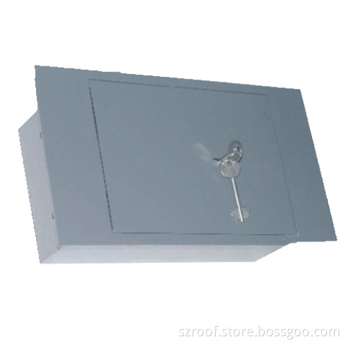 Mechanical Floor Safe for Home and Office (FS K Series)